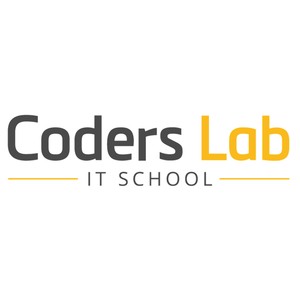Coders Lab Logo coders-lab-logo